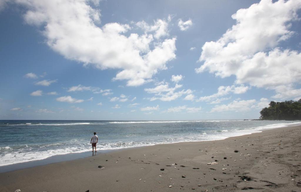 Friendly Beach Looukeureus Extérieur photo