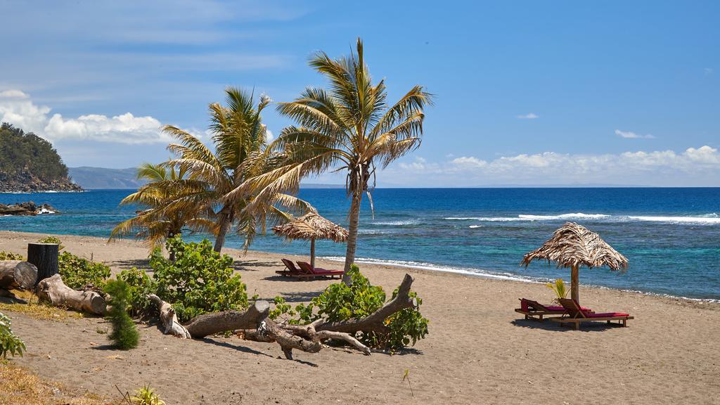 Friendly Beach Looukeureus Extérieur photo