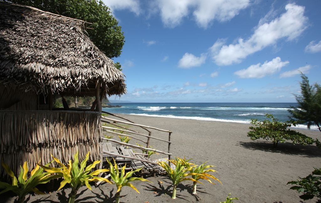 Friendly Beach Looukeureus Extérieur photo